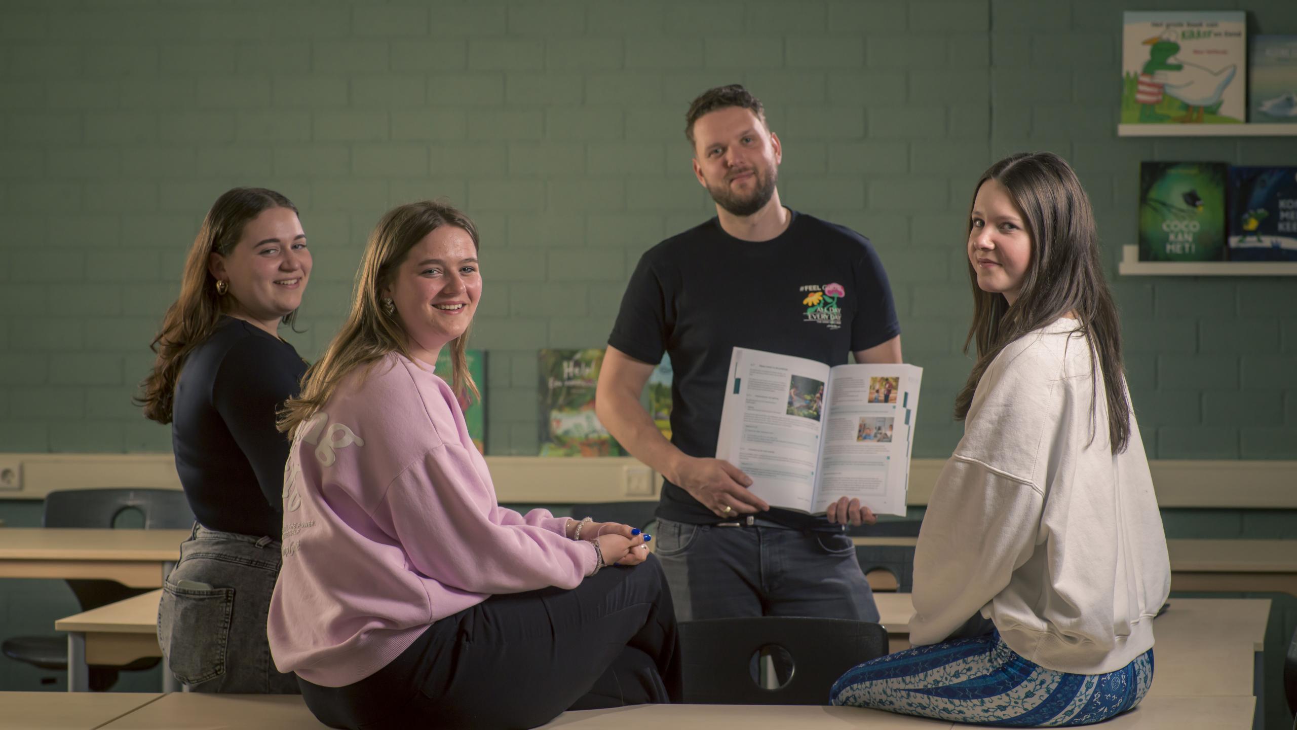 Beeldbank_Astrum College_welzijn_8