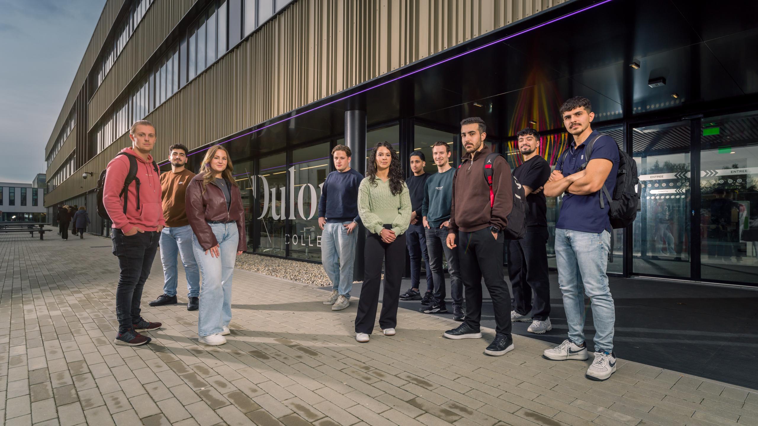 beeldbank_dulon_college