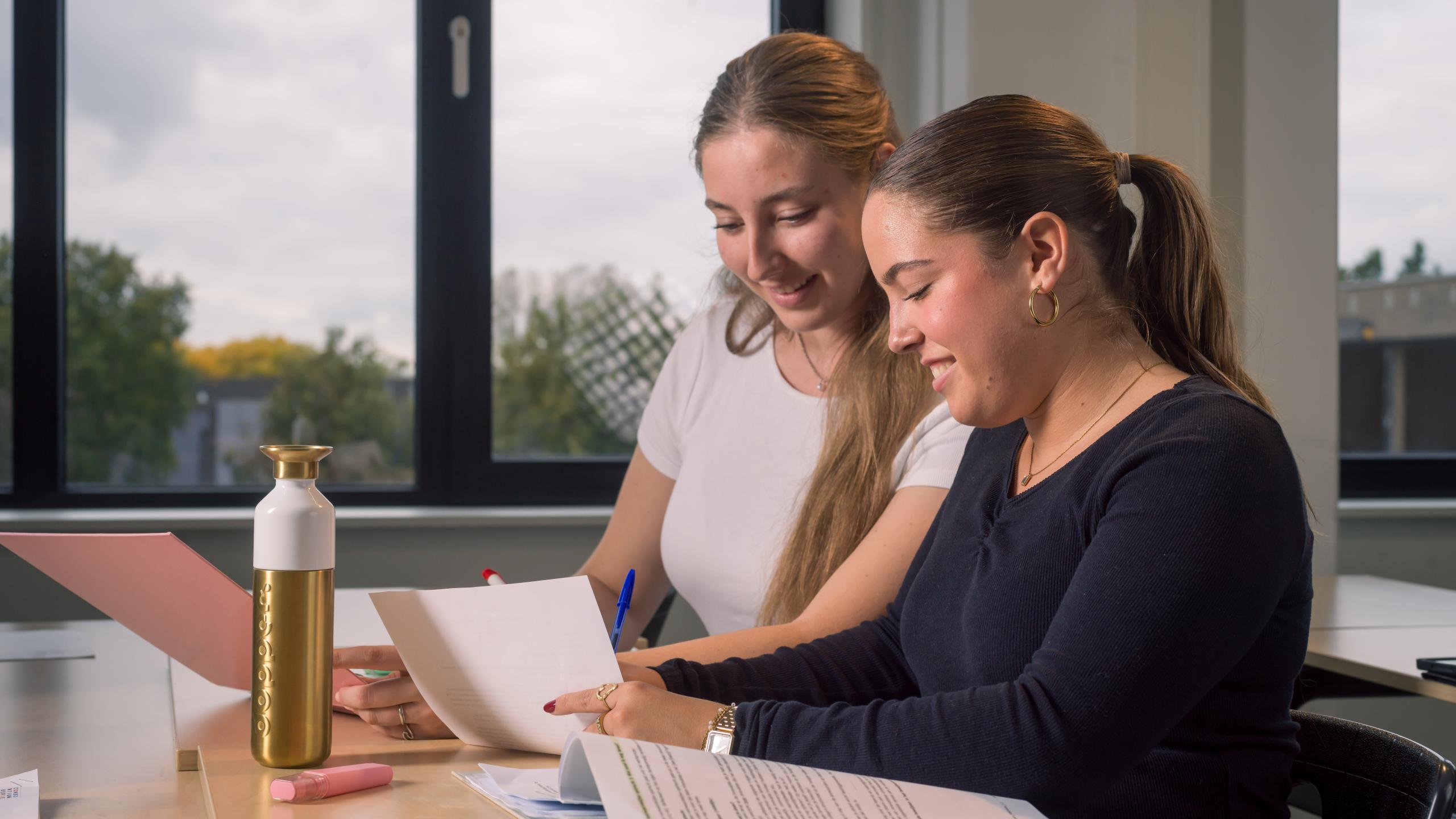 Keuzedeel - Nederlands 3F wet IKK en VE Taaleis Dulon College