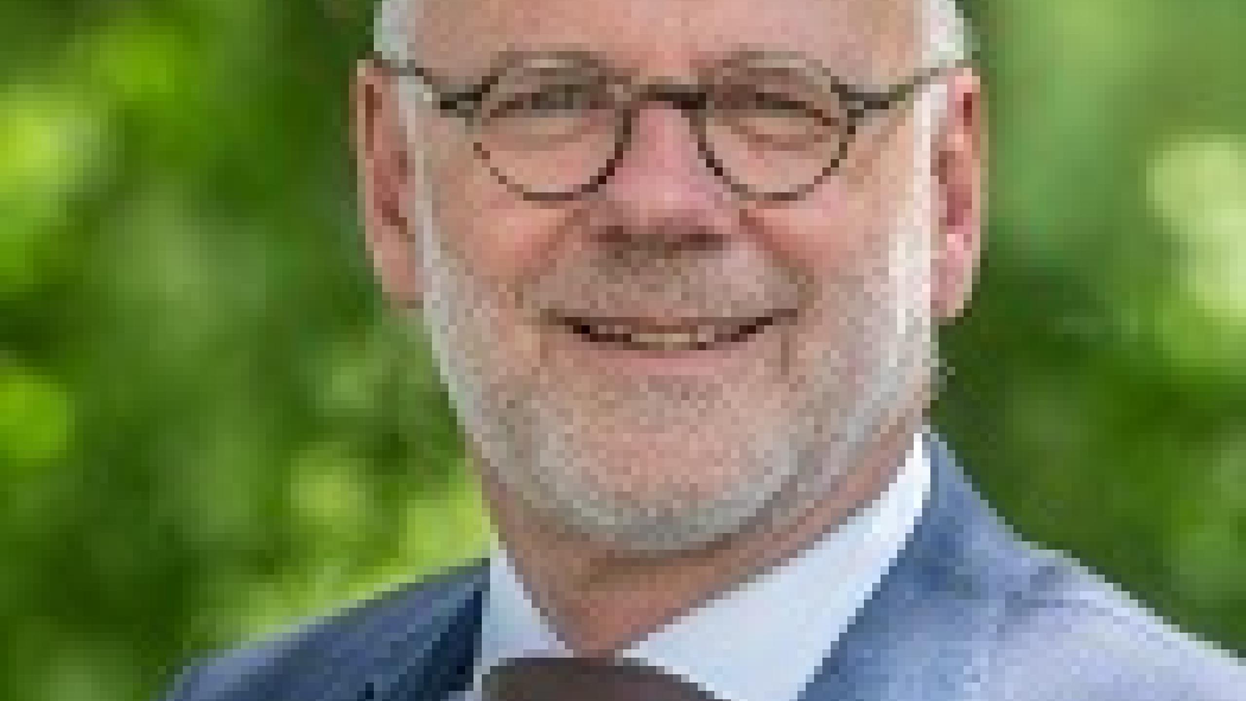 Burgemeester Carol van Eert