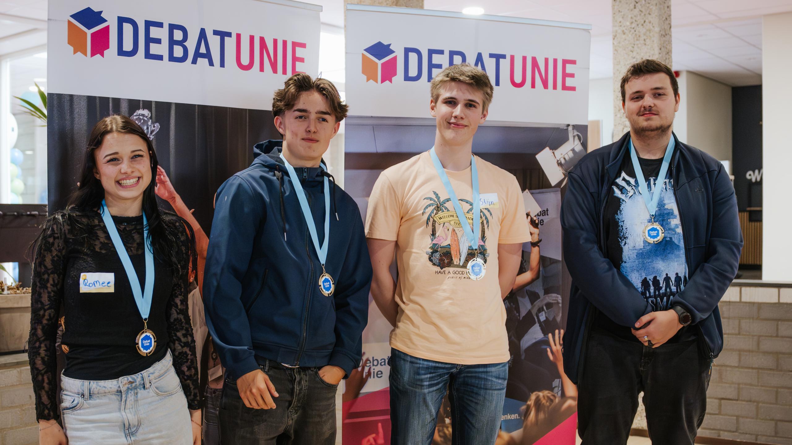 Debatunie Astrum College
