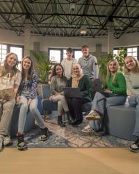 Vertrouwenspersonen Astrum College