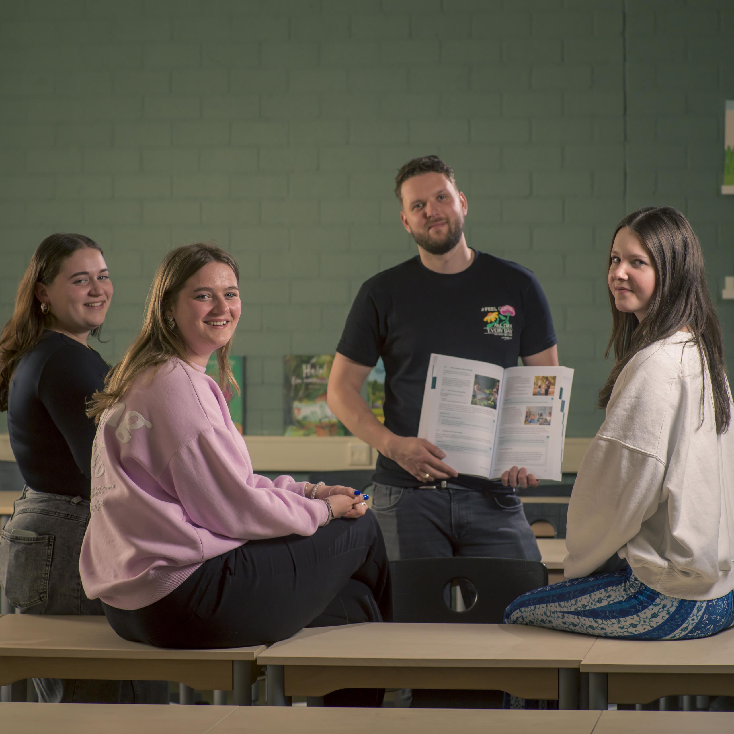 Beeldbank_Astrum College_welzijn_8