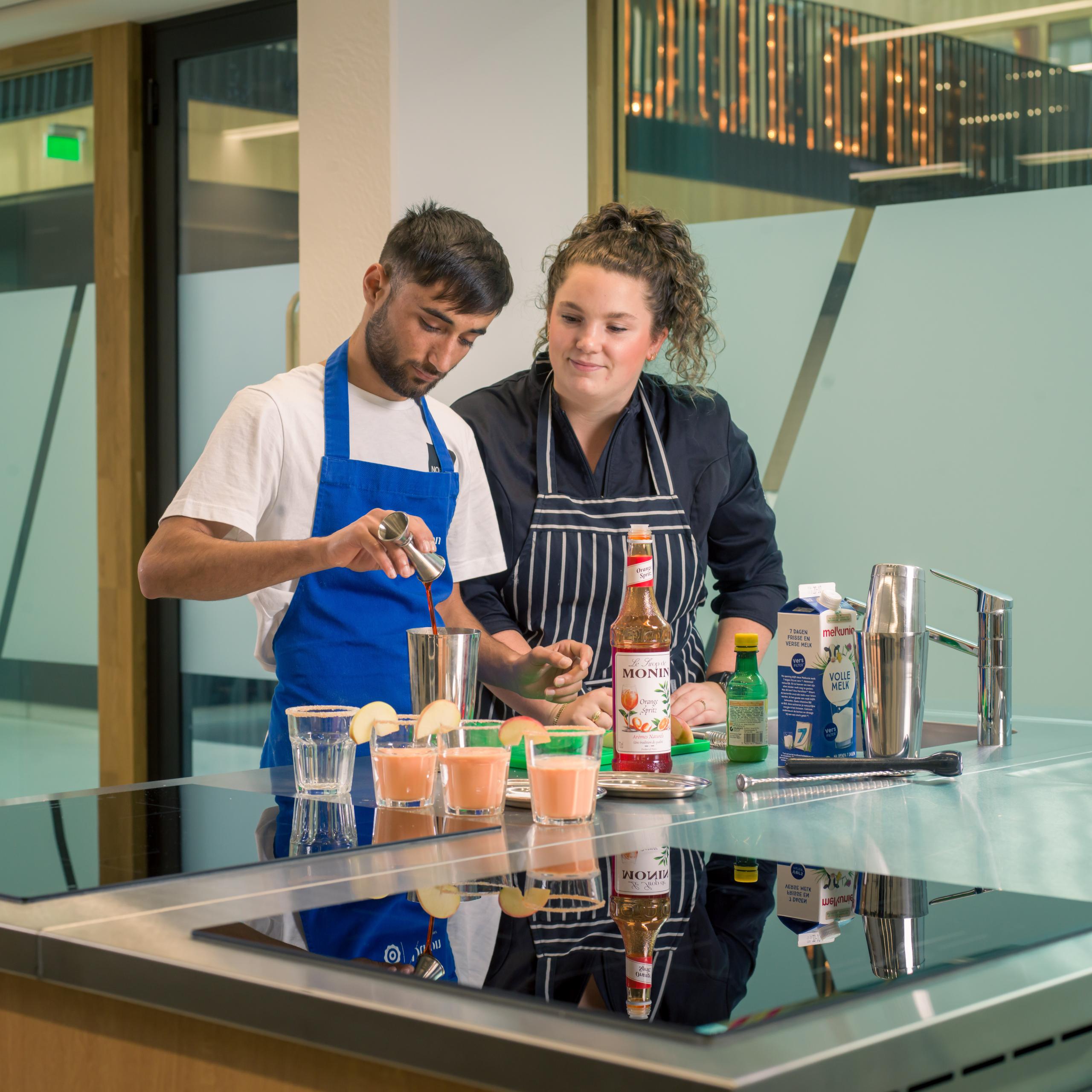 Entree_assistent_horeca_voeding_voedingsindustrie_dulon_college