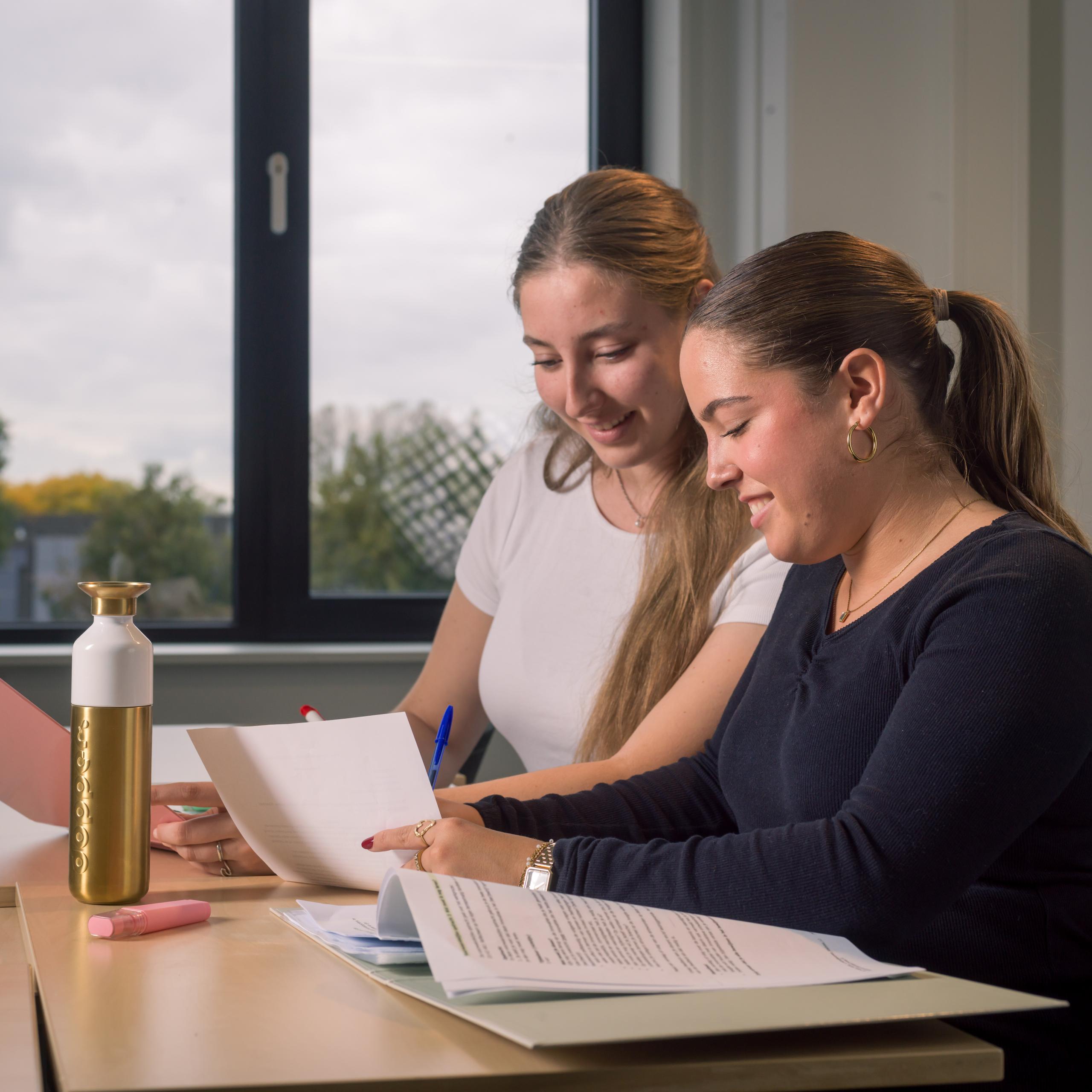 Keuzedeel - Nederlands 3F wet IKK en VE Taaleis Dulon College