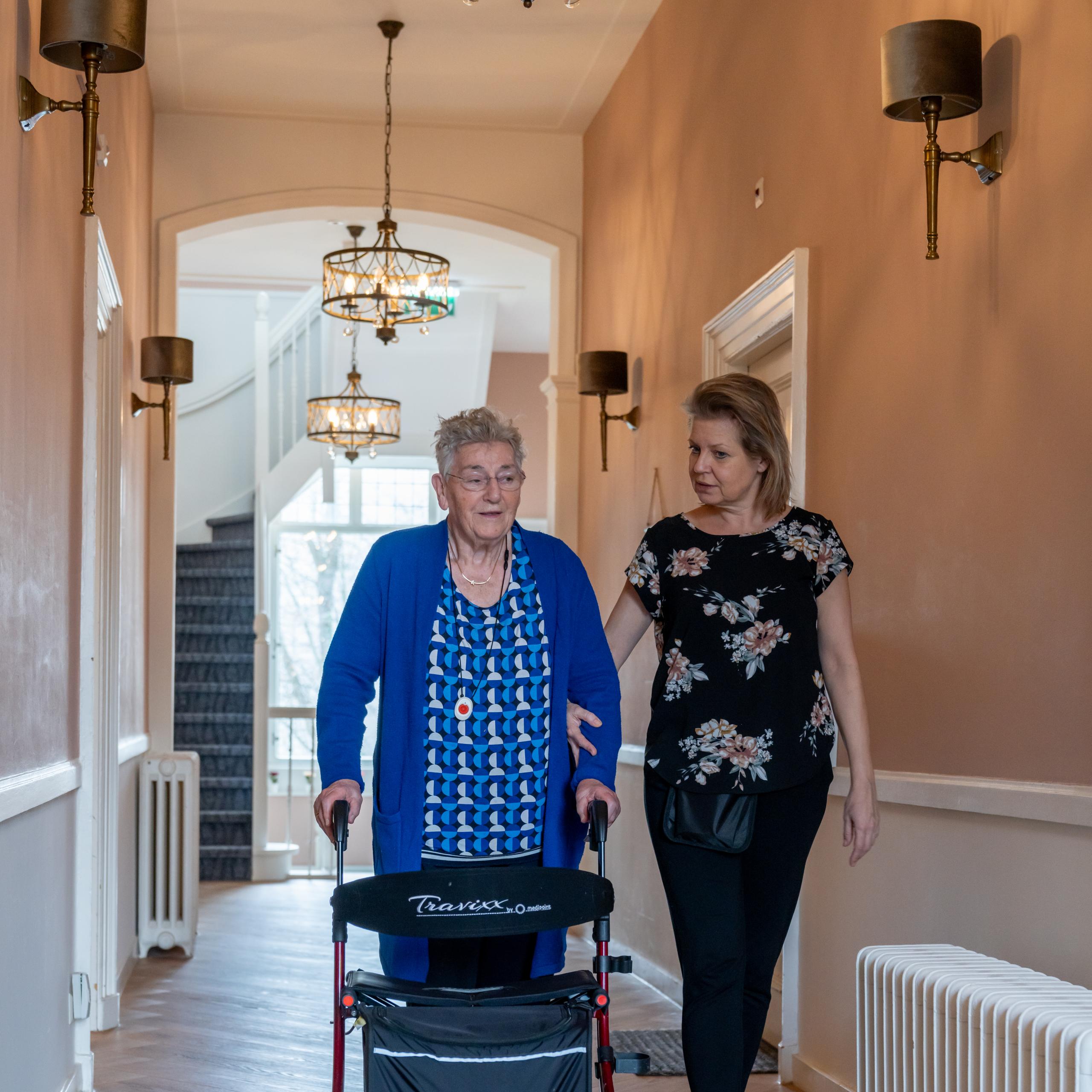 individuele basiszorg astrum college